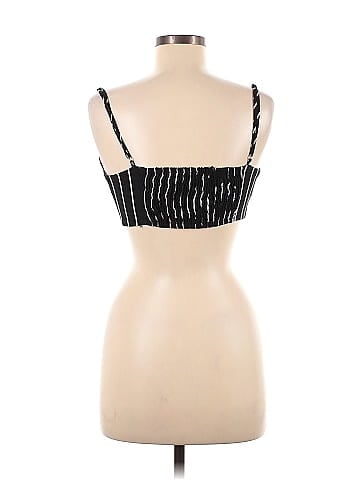 L'Atiste by Amy Sleeveless Blouse (view 2)