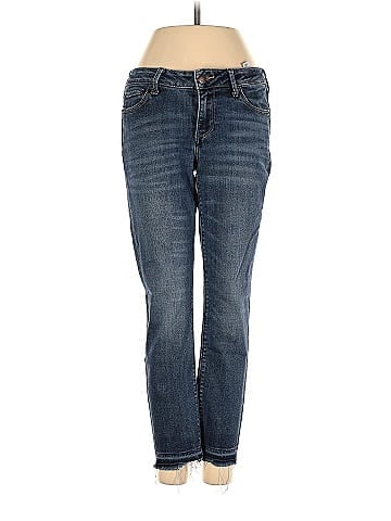 London Jean Jeans (view 1)