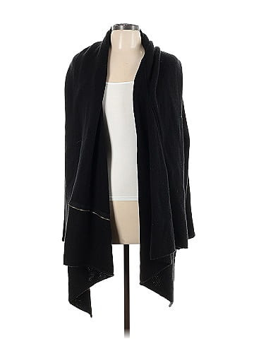 BCBGMAXAZRIA Wool Cardigan (view 1)