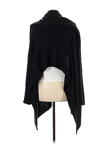 BCBGMAXAZRIA Wool Cardigan (view 2)