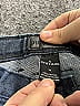 Steve's Jeans Solid Blue Jeans Size 3T - photo 3