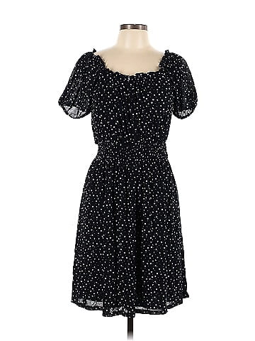 Ember Casual Dress (view 1)