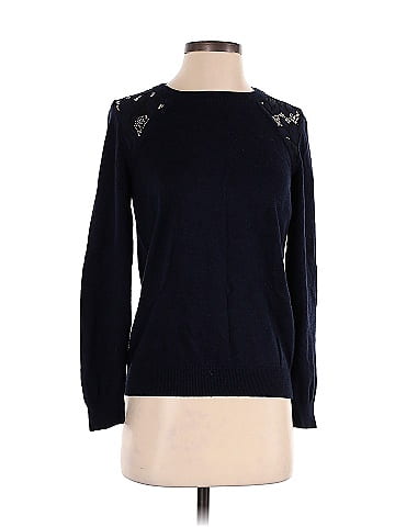Octavia Long Sleeve Top (view 1)
