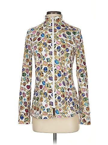 Kevan Hall Sport Jacket (view 1)