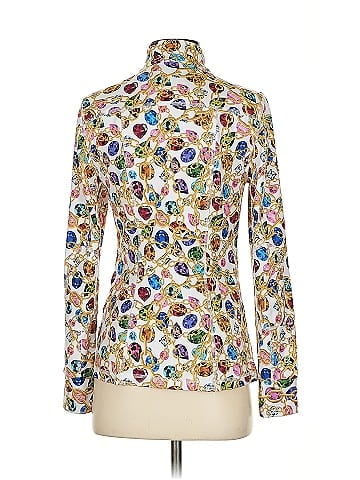 Kevan Hall Sport Jacket (view 2)