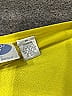 DG^2 by Diane Gilman Yellow Sleeveless T-Shirt Size 1X - photo 7