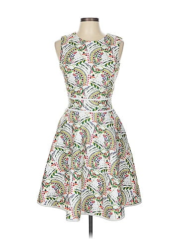 Cynthia Rowley Cocktail Dress (view 1)