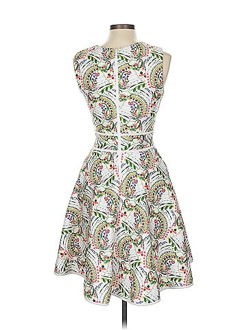 Cynthia Rowley Cocktail Dress (view 2)