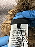 Zero + Maria Cornejo 100% Lambskin Brown Reversible Shearling Faux Fur Vest Size M - photo 6