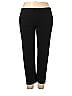 Natori Black Active Pants Size XL - photo 1