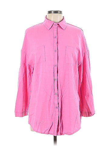Assorted Brands 3/4 Sleeve Blouse (view 1)