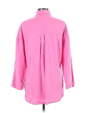 Assorted Brands 3/4 Sleeve Blouse (view 2)