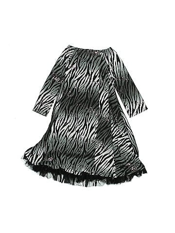Nanette Dress (view 2)