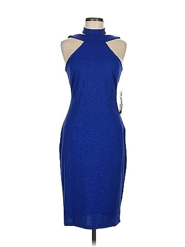 Bebe Cocktail Dress (view 1)