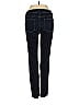 FRAME Denim Solid Blue Jeans Size 25 waist - photo 2