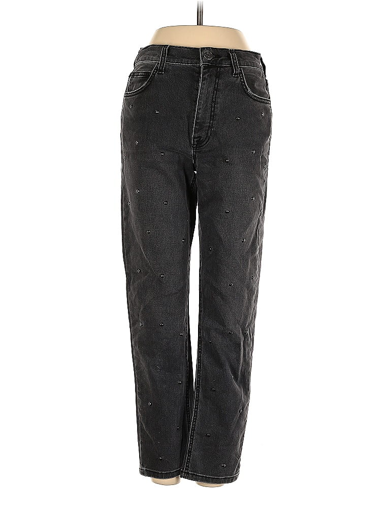 Pre-owned Joie Jeans In Gray
