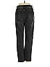 Joie 100% Cotton Gray Jeans Size 25 waist - photo 2