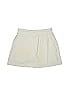 Athleta Solid Ivory Skort Size 8 - photo 2