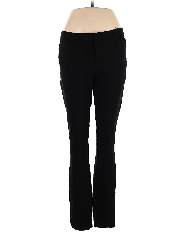 Click to view more detailed imagery on our partner's website Pre-owned Andrew Marc For Costco Casual Pants In Black