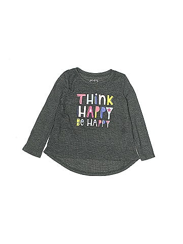 Jumping Beans Long Sleeve T-Shirt (view 1)