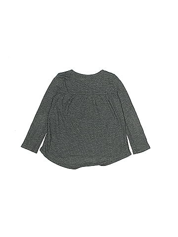 Jumping Beans Long Sleeve T-Shirt (view 2)