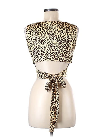 Cider Sleeveless Top (view 2)