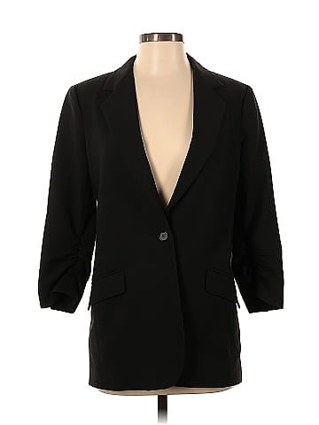 Elizabeth and James Blazer (view 1)