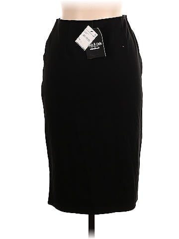 Ookie & LaLa Formal Skirt (view 2)