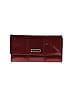 Cole Haan Burgundy Red Wallet One size - photo 1