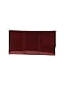 Cole Haan Burgundy Red Wallet One size - photo 2