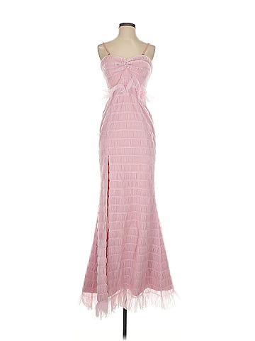 Dress the Population Cocktail Dress (view 1)