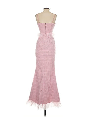 Dress the Population Cocktail Dress (view 2)