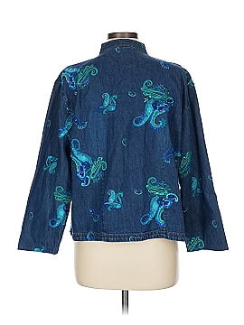 Chico's Jacket (view 2)