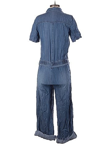 Gabrielle Union New York and Company Jumpsuit (view 2)