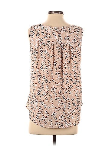 MELLODAY Sleeveless Blouse (view 2)