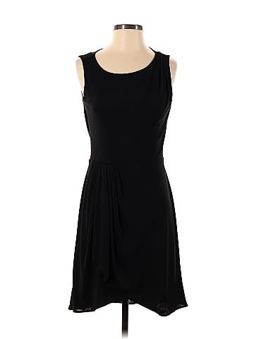 BCBGMAXAZRIA Cocktail Dress (view 1)