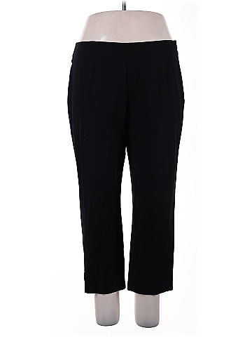 Gallia Moda Casual Pants (view 1)