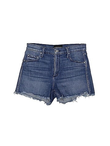Black Orchid Denim Denim Shorts (view 1)