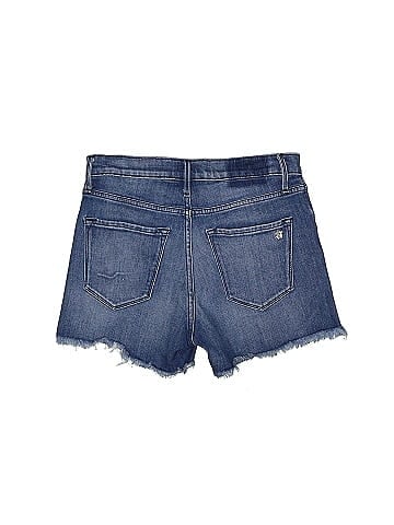 Black Orchid Denim Denim Shorts (view 2)