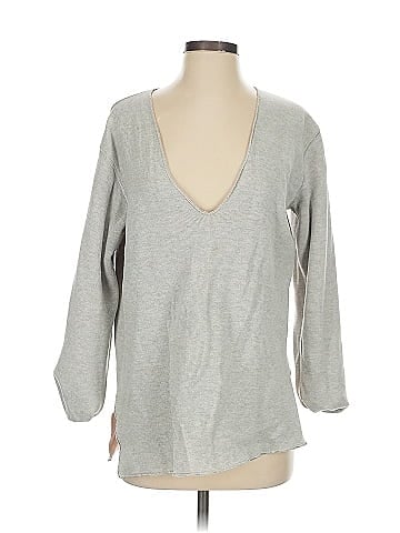 Adrienne Vittadini Pullover Sweater (view 1)