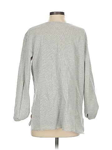 Adrienne Vittadini Pullover Sweater (view 2)