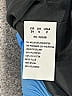 Manoush Metallic Silver Black Cocktail Dress Size 2 - photo 7