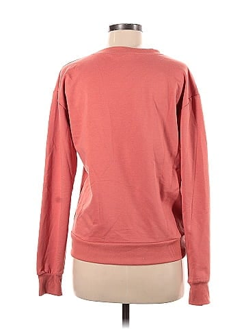 Romwe Sweatshirt (view 2)