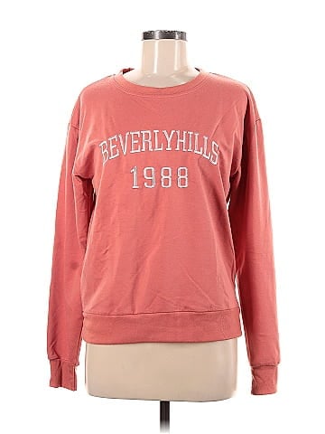 Romwe Sweatshirt (view 1)