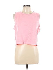 Lou & Grey Sleeveless T Shirt