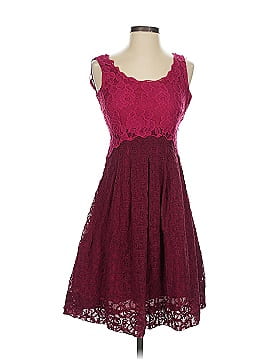Moulinette Soeurs Cocktail Dress