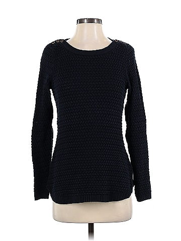 Lucy & Laurel Pullover Sweater (view 1)