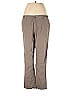 G1 100% Cotton Brown Khakis Size 8 - photo 1