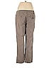 G1 100% Cotton Brown Khakis Size 8 - photo 2