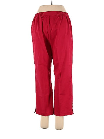 Cali And York Casual Pants (view 2)
